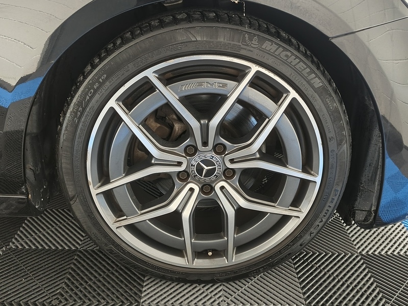 Used Mercedes-Benz E Class for sale - 77166043: Photo 8