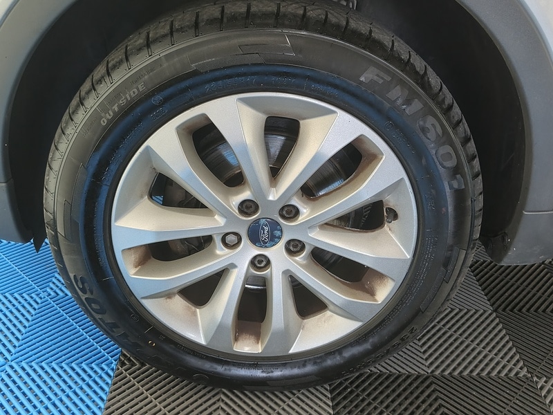 Used Ford Kuga 2010 for sale - 78083731: Photo 11