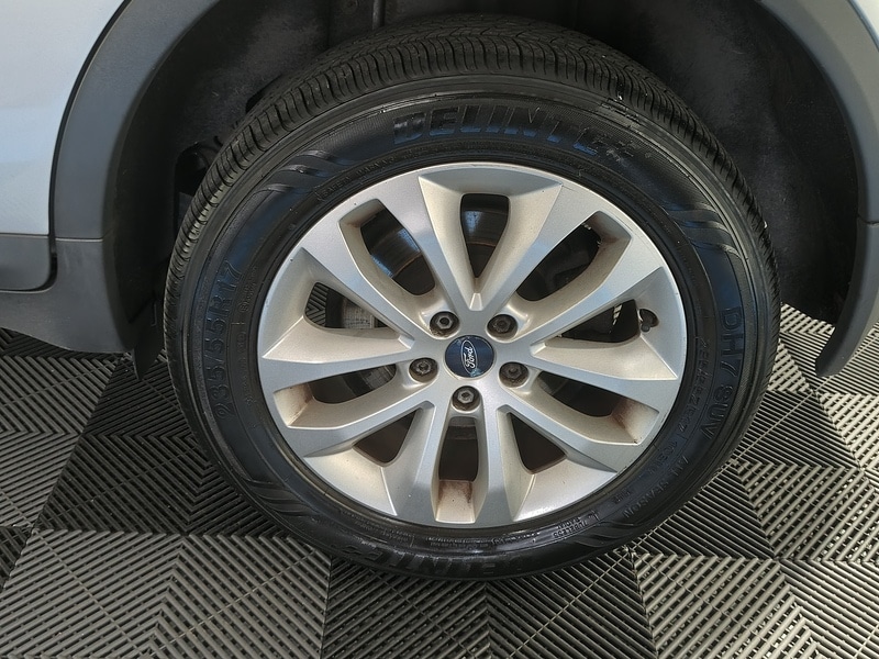 Used Ford Kuga 2010 for sale - 78083731: Photo 12