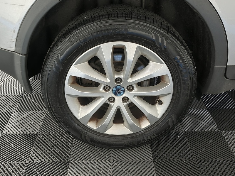 Used Ford Kuga 2010 for sale - 78083731: Photo 13