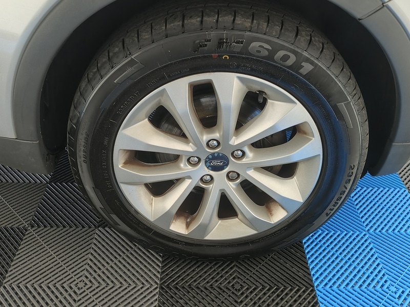 Used Ford Kuga 2010 for sale - 78083731: Photo 14