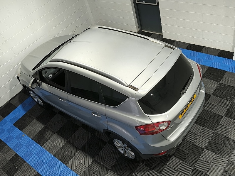 Used Ford Kuga 2010 for sale - 78083731: Photo 15