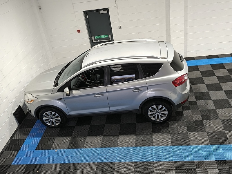 Used Ford Kuga 2010 for sale - 78083731: Photo 16