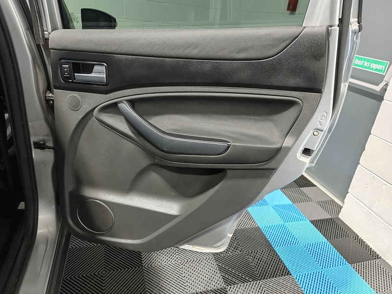 Used Ford Kuga 2010 for sale - 78083731: Photo 18