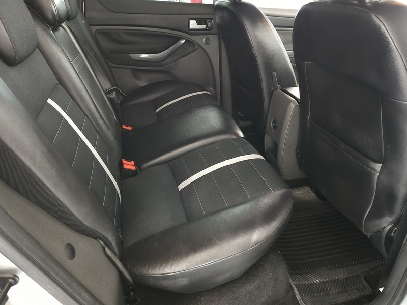 Used Ford Kuga 2010 for sale - 78083731: Photo 19