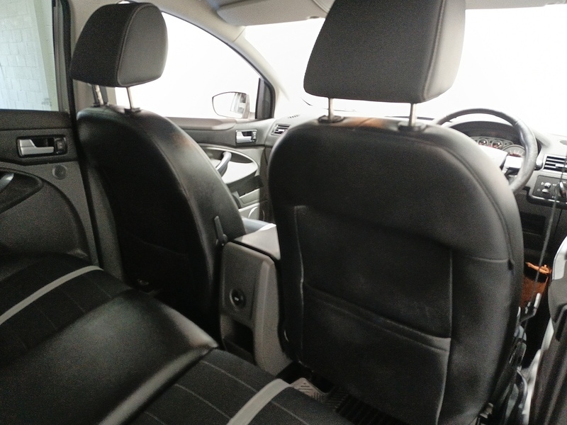 Used Ford Kuga 2010 for sale - 78083731: Photo 21