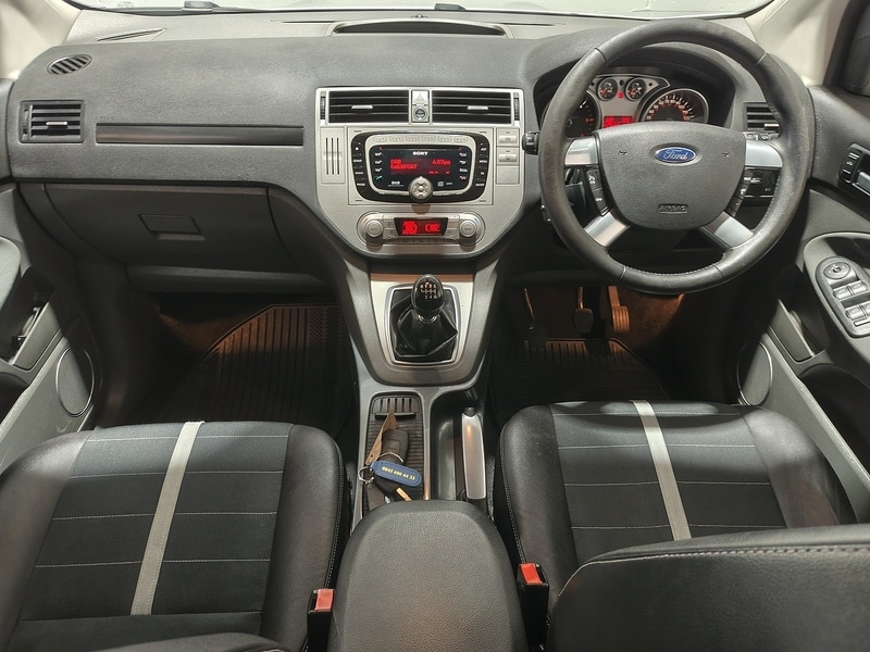 Used Ford Kuga 2010 for sale - 78083731: Photo 24