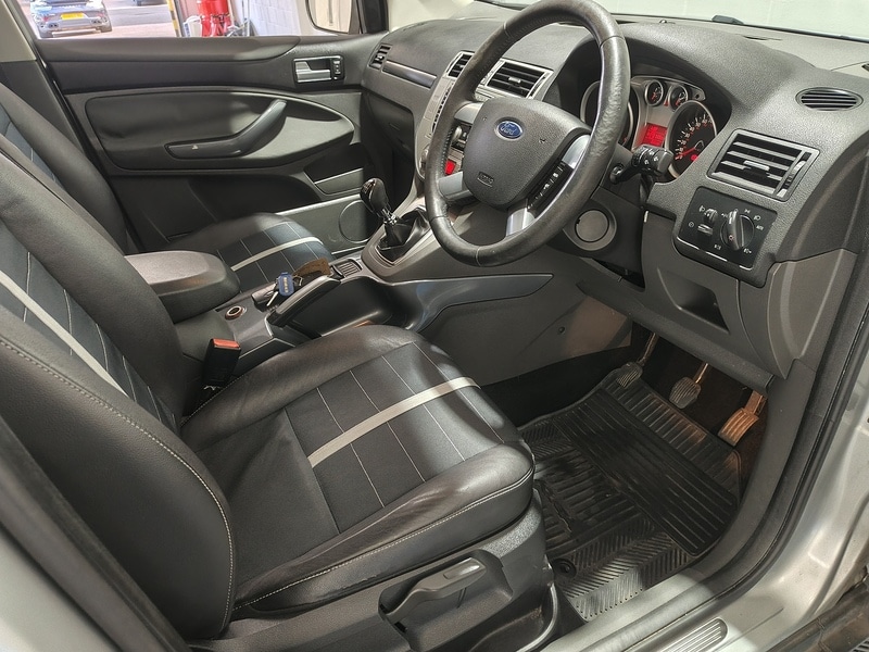 Used Ford Kuga 2010 for sale - 78083731: Photo 26