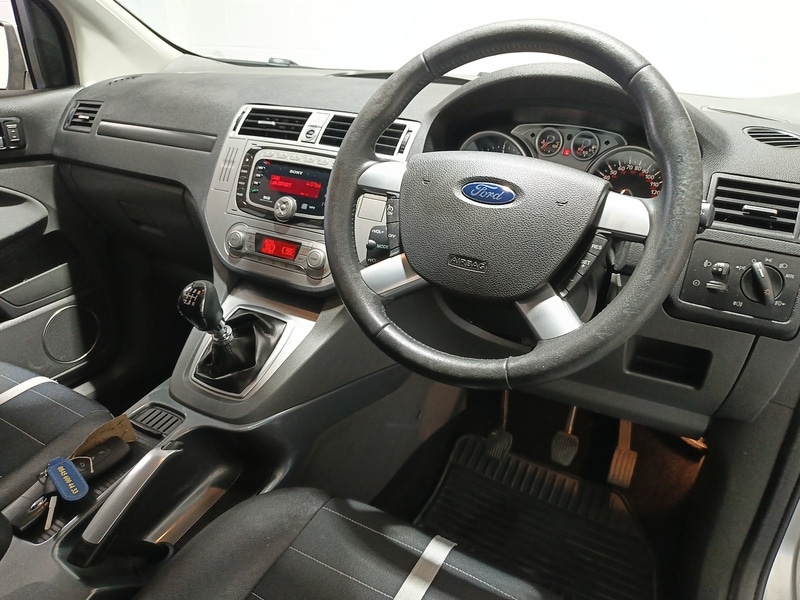 Used Ford Kuga 2010 for sale - 78083731: Photo 28