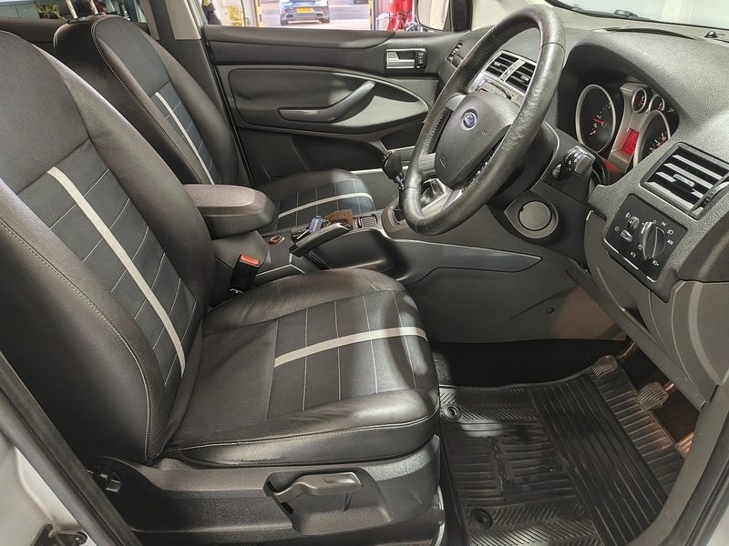 Used Ford Kuga 2010 for sale - 78083731: Photo 29