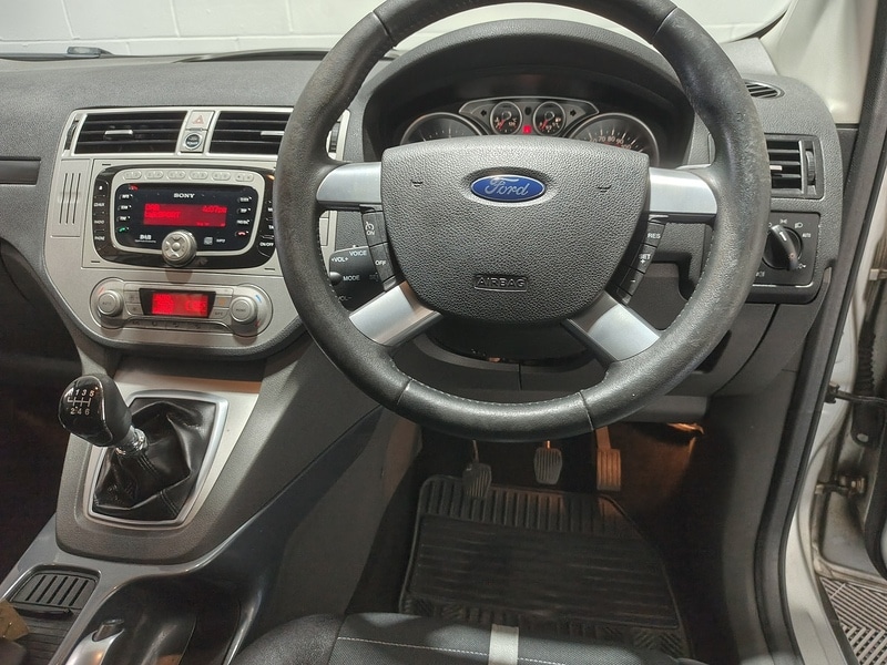 Used Ford Kuga 2010 for sale - 78083731: Photo 30