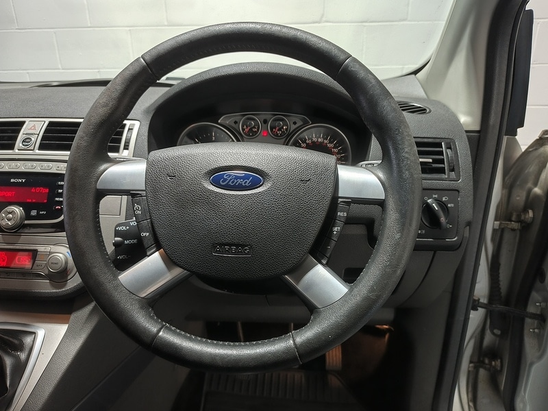 Used Ford Kuga 2010 for sale - 78083731: Photo 31