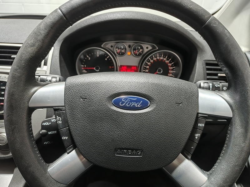 Used Ford Kuga 2010 for sale - 78083731: Photo 33