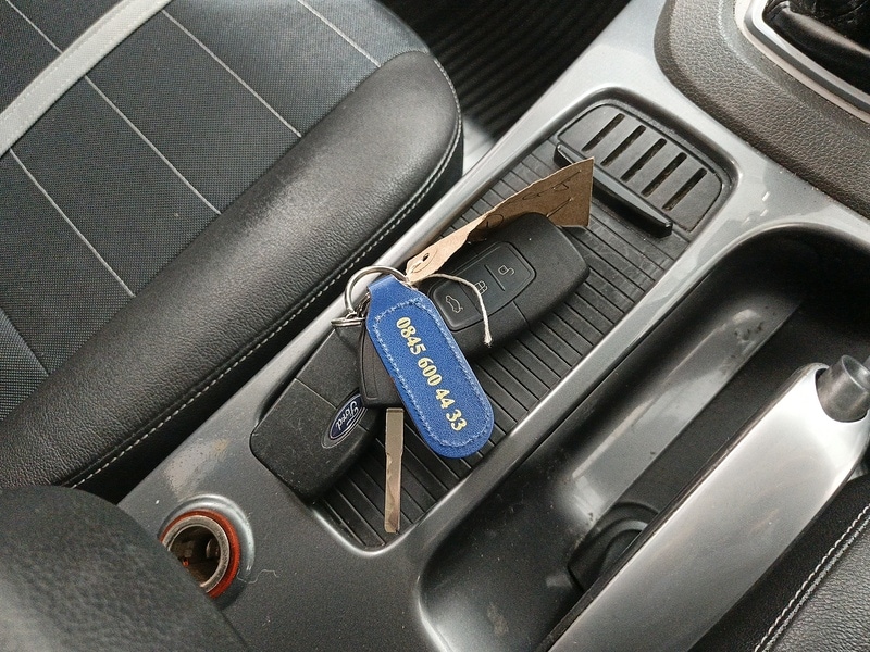 Used Ford Kuga 2010 for sale - 78083731: Photo 36