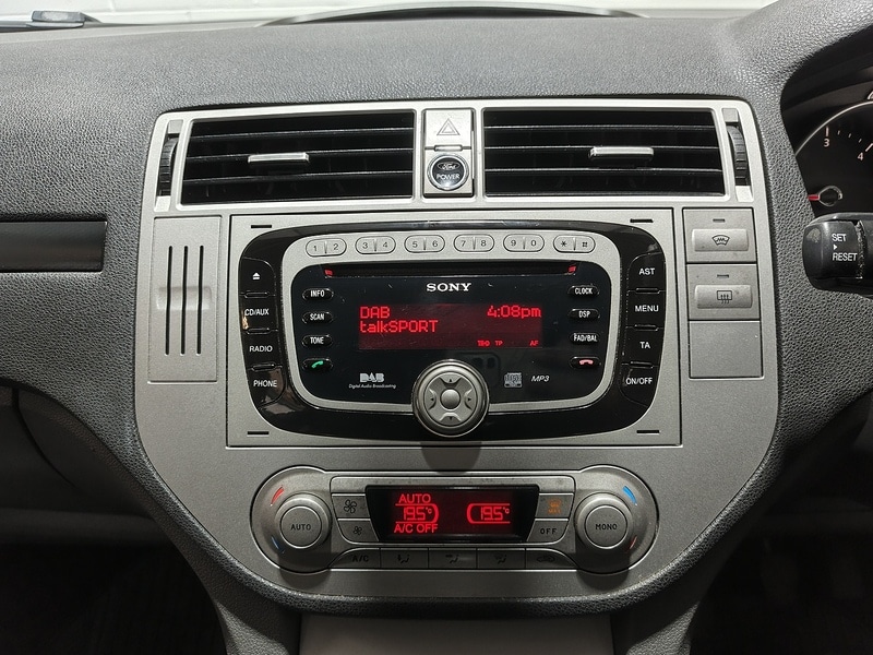 Used Ford Kuga 2010 for sale - 78083731: Photo 37