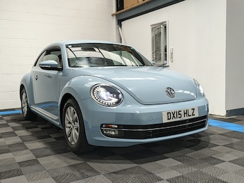 Used Volkswagen Beetle 2015 for sale - 79124693: Photo