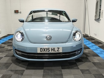 Used Volkswagen Beetle 2015 for sale - 79124693: Photo
