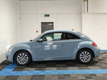 Used Volkswagen Beetle 2015 for sale - 79124693: Photo