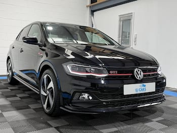 Used Volkswagen Polo 2019 for sale - 79434088: Photo