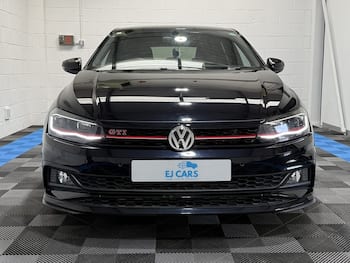 Used Volkswagen Polo 2019 for sale - 79434088: Photo