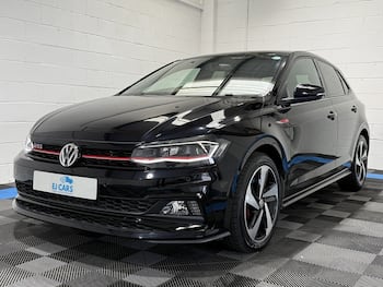Used Volkswagen Polo 2019 for sale - 79434088: Photo