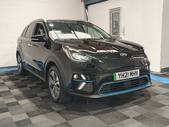 Used Kia Niro 2021 for sale - 79558625: Photo