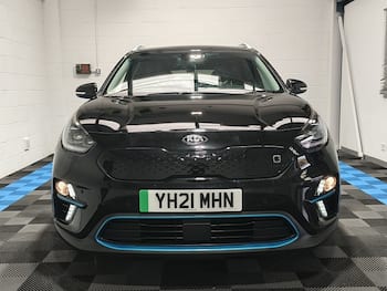 Used Kia Niro 2021 for sale - 79558625: Photo