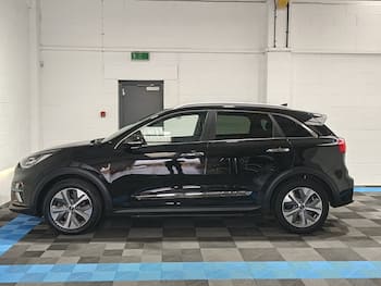Used Kia Niro 2021 for sale - 79558625: Photo