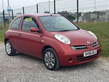 2006 - 1.2 Spirita 3dr Auto