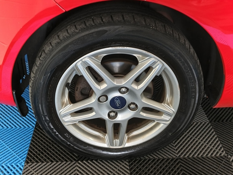 Used Ford Fiesta 2013 for sale - 78069471: Photo 11