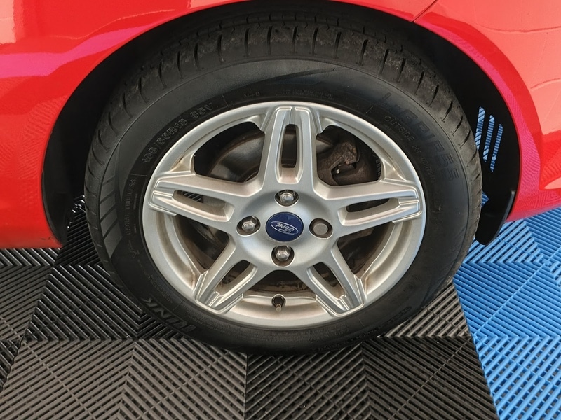 Used Ford Fiesta 2013 for sale - 78069471: Photo 13