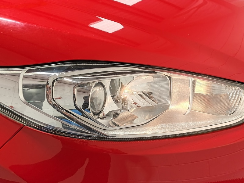 Used Ford Fiesta 2013 for sale - 78069471: Photo 14