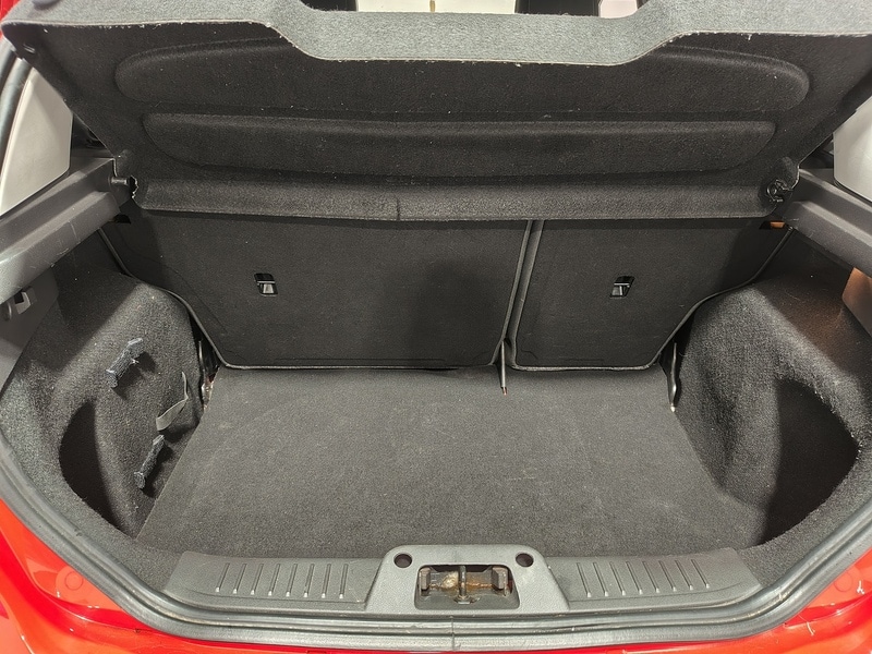 Used Ford Fiesta 2013 for sale - 78069471: Photo 15