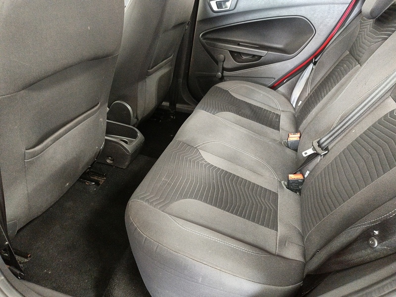 Used Ford Fiesta 2013 for sale - 78069471: Photo 17