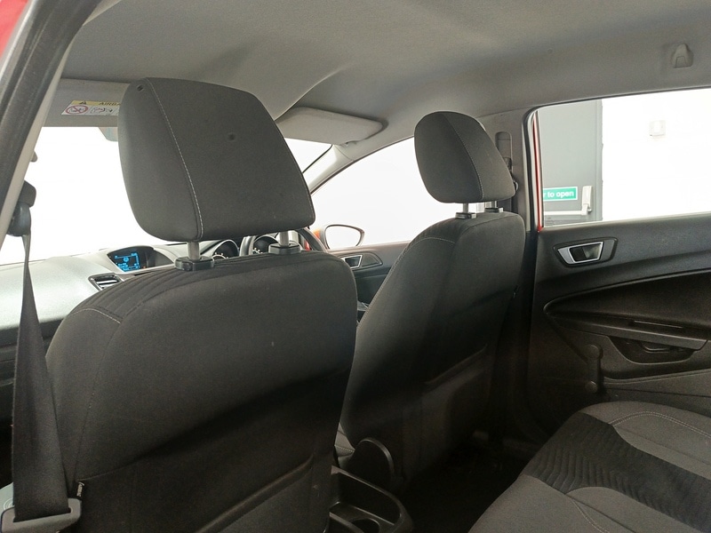 Used Ford Fiesta 2013 for sale - 78069471: Photo 19