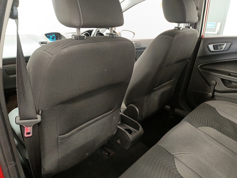 Used Ford Fiesta 2013 for sale - 78069471: Photo 20