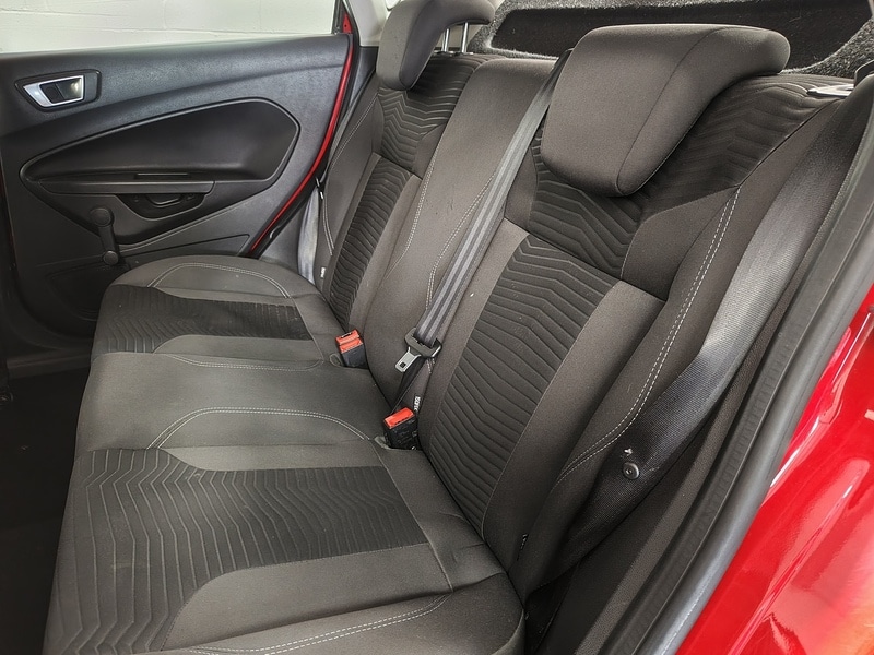 Used Ford Fiesta 2013 for sale - 78069471: Photo 21