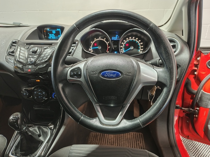 Used Ford Fiesta 2013 for sale - 78069471: Photo 27