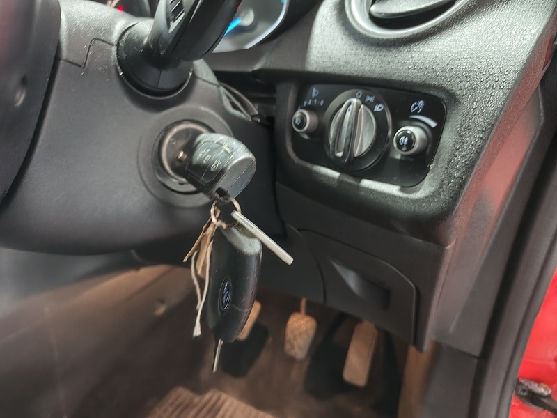 Used Ford Fiesta 2013 for sale - 78069471: Photo 28