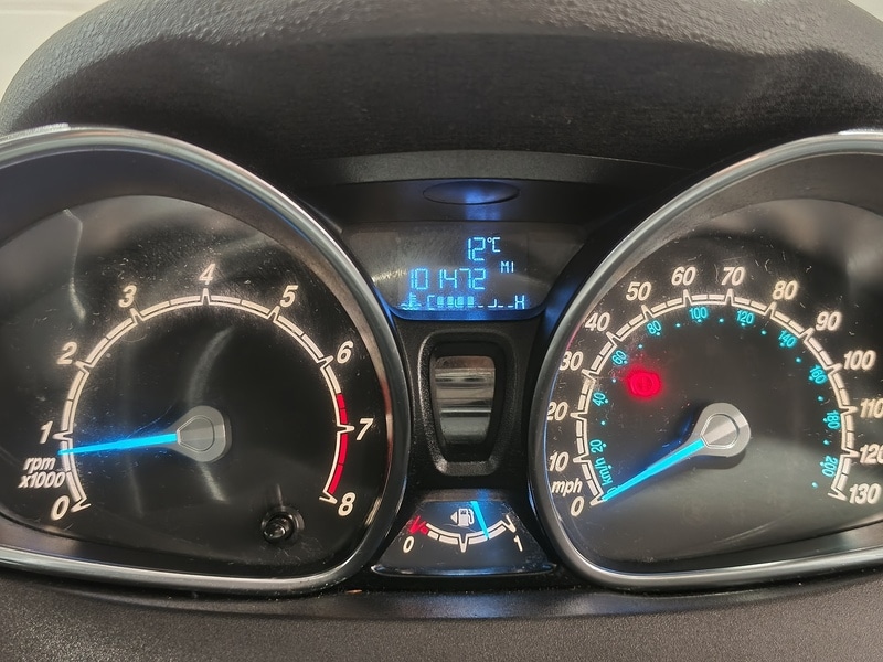 Used Ford Fiesta 2013 for sale - 78069471: Photo 29