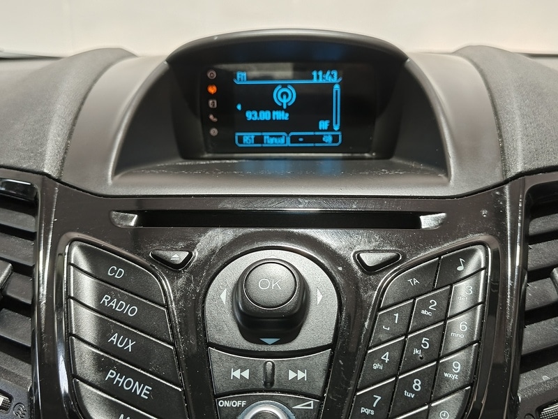 Used Ford Fiesta 2013 for sale - 78069471: Photo 31