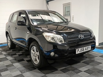 2006 - XT4 5-Door