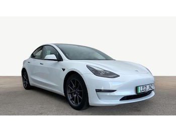 Used Tesla Model 3 2021 for sale - 76286217: Photo