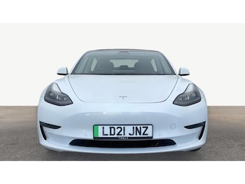 Used Tesla Model 3 2021 for sale - 76286217: Photo