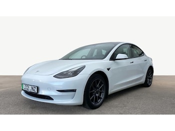 Used Tesla Model 3 2021 for sale - 76286217: Photo