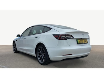 Used Tesla Model 3 2021 for sale - 76286217: Photo