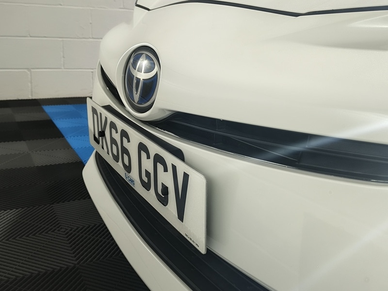 Used Toyota Prius for sale - 77850936: Photo 10