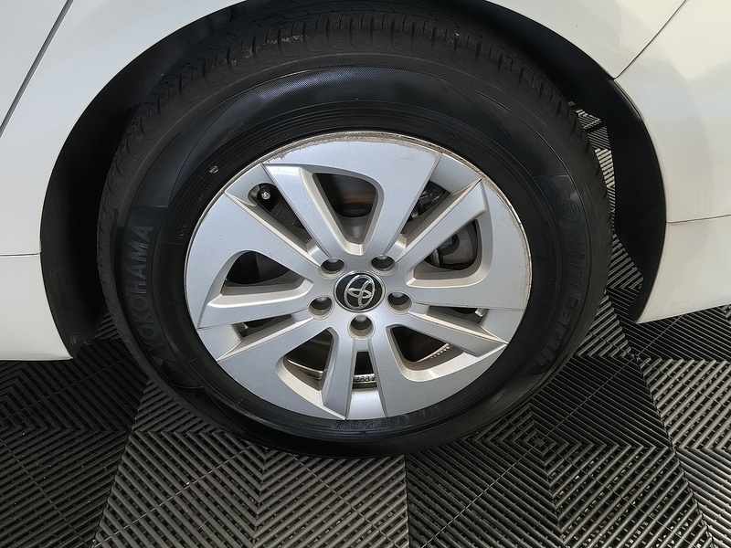 Used Toyota Prius for sale - 77850936: Photo 12