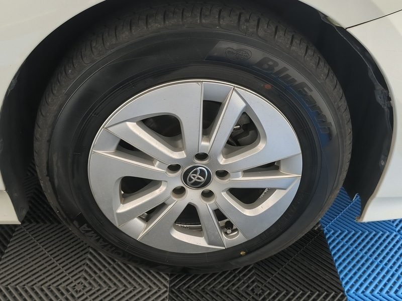 Used Toyota Prius for sale - 77850936: Photo 14