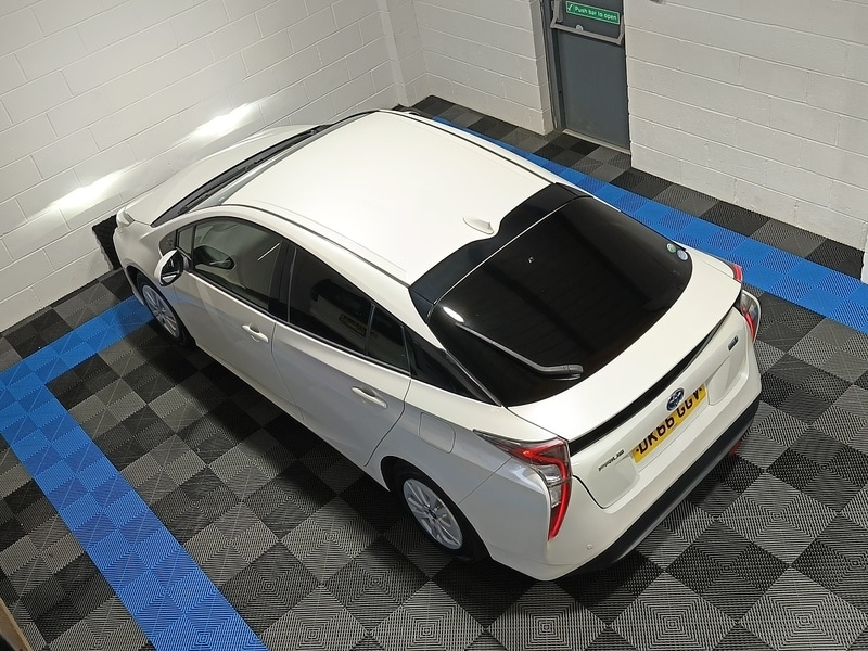 Used Toyota Prius for sale - 77850936: Photo 15